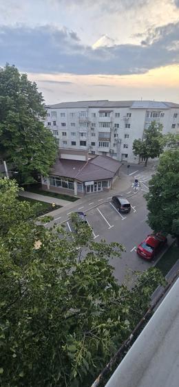 Apartament cu 2 camere decomandat în Ultracentral