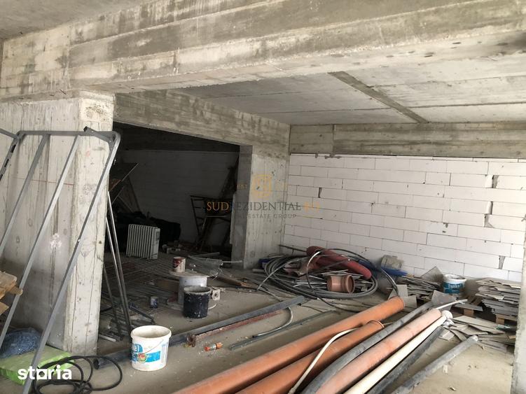 Spațiu comercial, de 90 mp, în Olteniței
