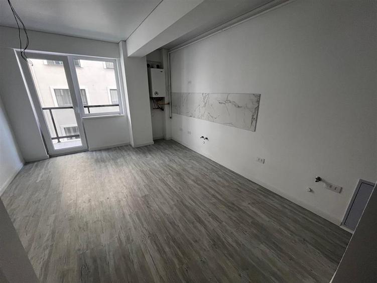 Apartament cu 2 camere decomandat în Bucium