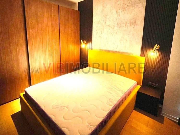 Apartament cu 2 camere decomandat în Primăverii
