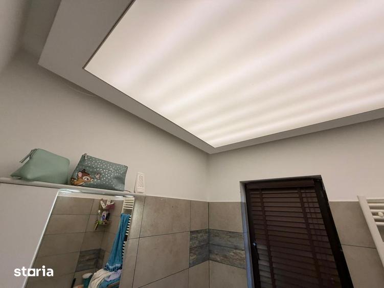 Apartament cu 4 camere în Central