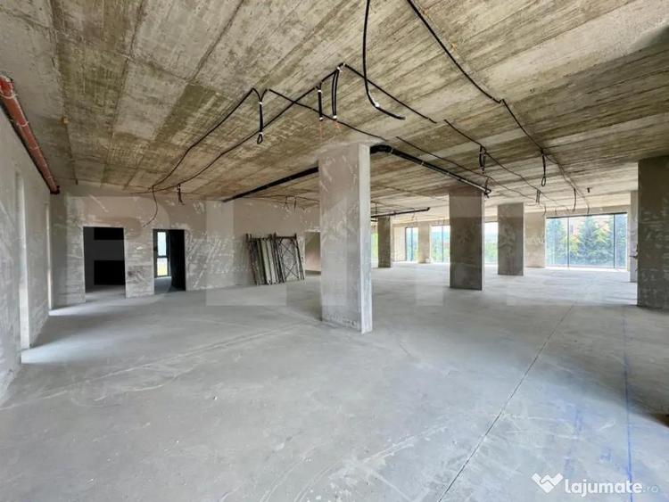 Spațiu comercial, de 1,400 mp, în Someșeni
