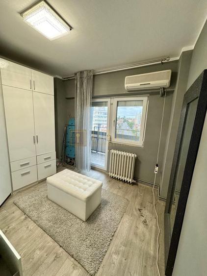 3 camere -2 dormitoare| 2 bai| centrala proprie| apartament superb| 2 balcoane - 7