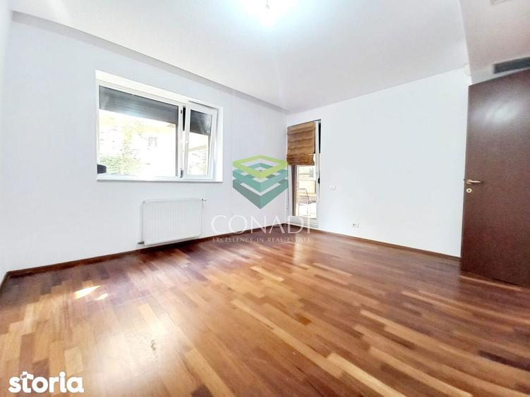 Apartament cu 3 camere în Herăstrău