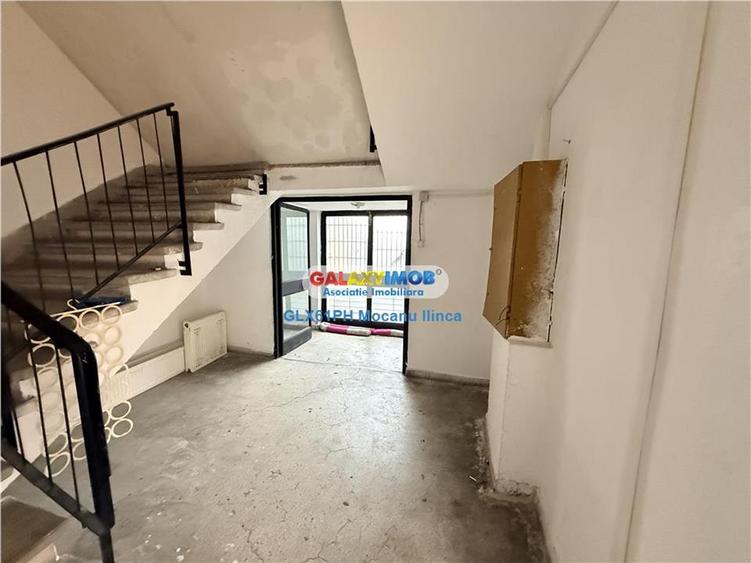 Spațiu comercial, de 161 mp, în Ultracentral