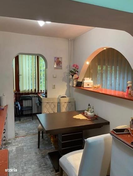 Apartament cu 4 camere în Iosia