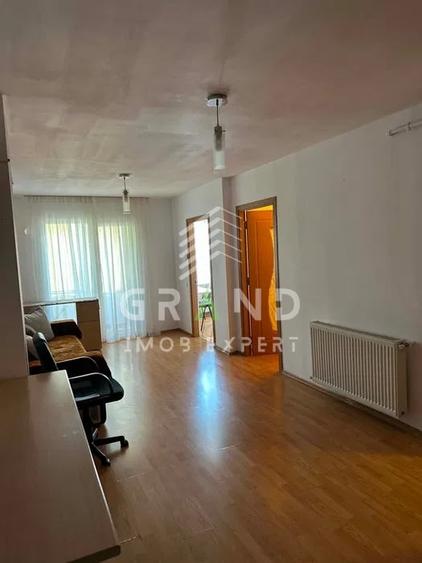 Apartament cu 2 camere semidecomandat, mobilat în Iris — fotografia 3