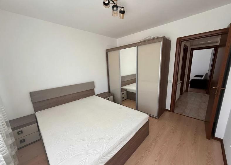 Titan 3 Camere Mobilat Modern AC - 5