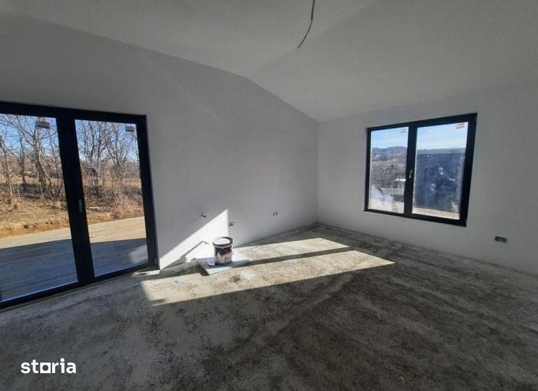 Casa 3 camere Dobreni , 70 metri Cod:157747 - 3