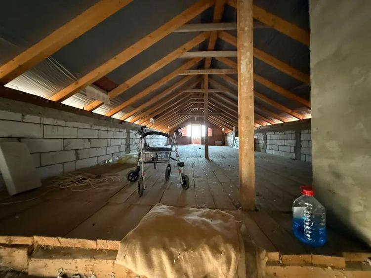 Casa si gradina localitatea Chirpar comuna Chirpar jude?ul Sibiu - 16