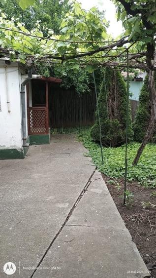 Casă individuală cu 3 camere cu Teren 317 Mp în Viile Noi