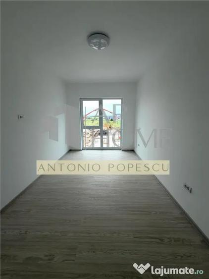 Apartament cu 3 camere decomandat în Albert