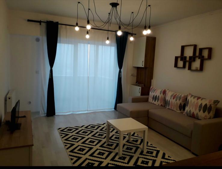 Apartament cu 2 camere decomandat în Timișoara