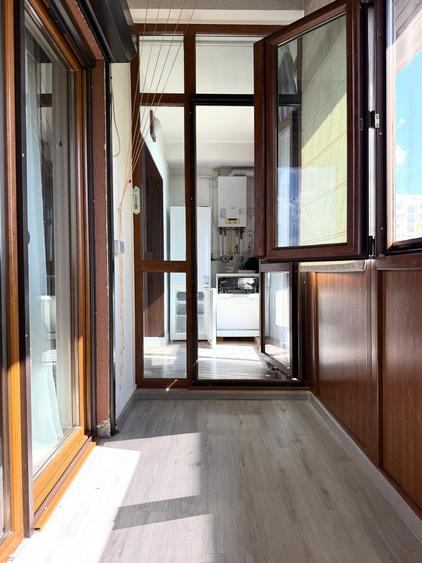 Mogosoaia / Apartament Spatios / Mobilat Modern / Centrala Proprie + Parcare - 8