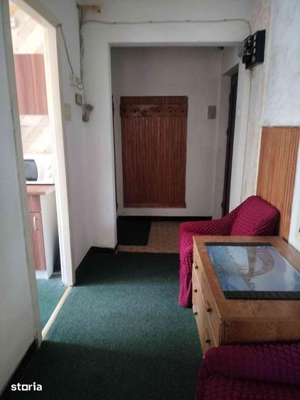 Apartament 2 camere str Brancu?i, Gheorgheni - 10
