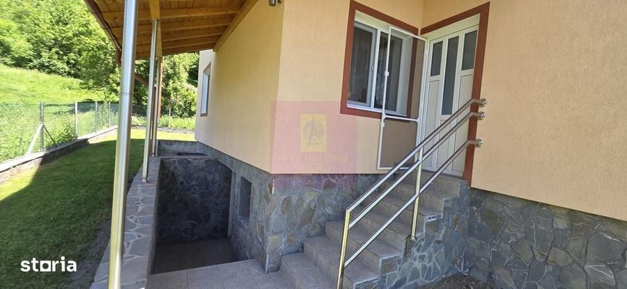 Vila de vanzare in Breaza-Nistoresti cu 7068 mp - 18