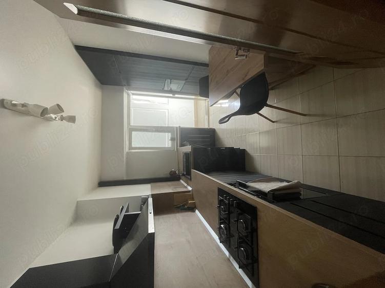 Apartament cu 2 camere decomandat în Simion Bărnuțiu
