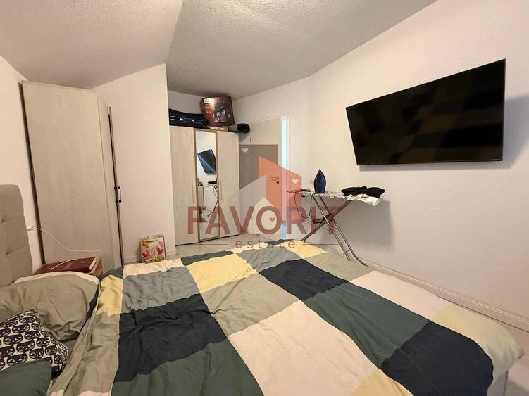 Casă cu 3 camere cu Teren 150 Mp în Sânandrei
