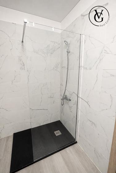 Apartament cu 2 camere semidecomandat, mobilat în Mamaia-Sat