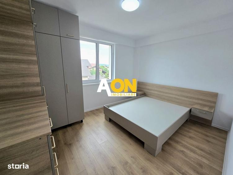 Apartament Modern 2 Camere Bloc Nou, Loc de Parcare Inclus, Ampoi 3 - 3
