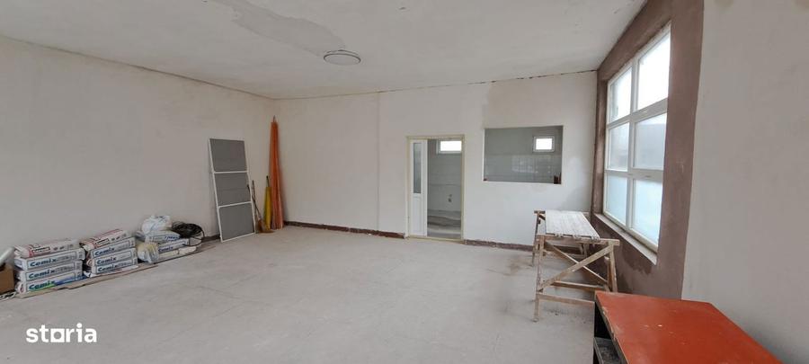 Spațiu comercial, de 80 mp, în Sud