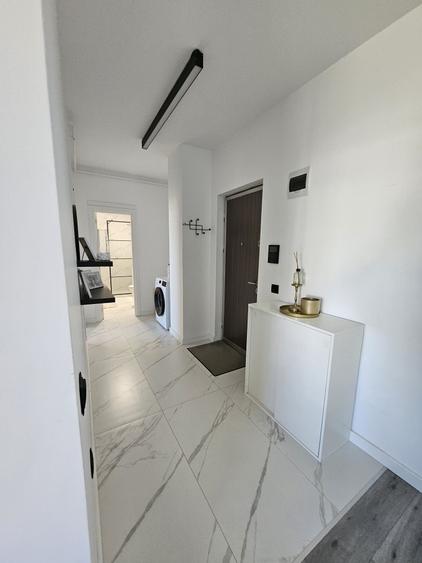 Apartament cu 2 camere decomandat în Florești