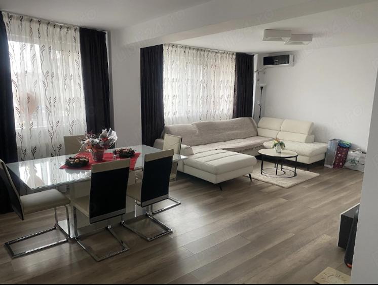 Apartament cu 2 camere decomandat în Tomis Nord