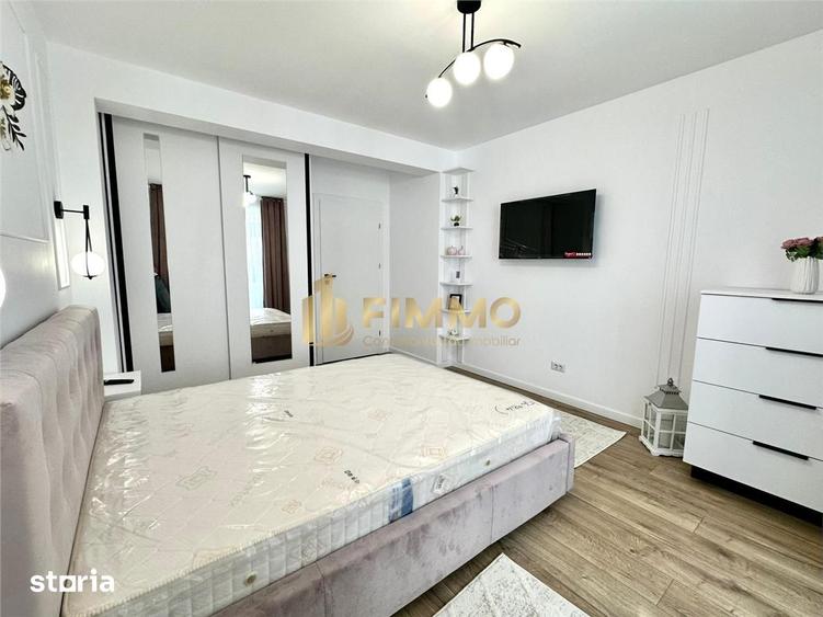 Apartament cu 3 camere în Obcini