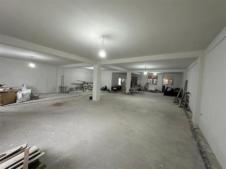 Spațiu comercial, de 204 mp, în Cotnari