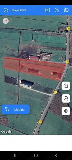 Casă cu 4 camere cu Teren 12000 Mp în Cepari