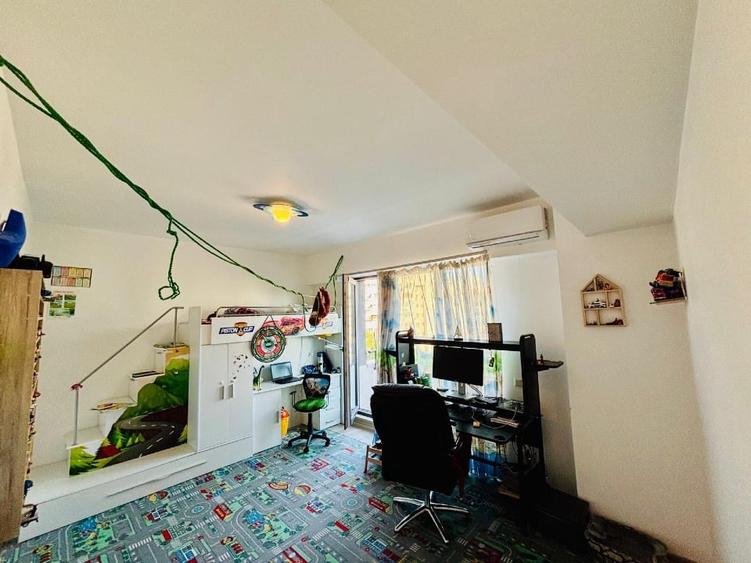 Vand penthouse 3 camere  mobilat, utilat premium  Victoriei Basarab Titulescu - 7