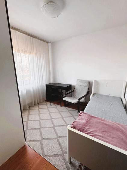 Apartament 3 camere Berceni-Giurgiului-Loc parcare - 5