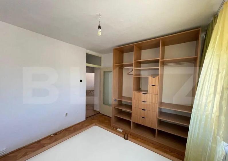 Apartament Design Unic, 2 camere, 54 mp, cu Pod ?i Boxa, z - 4