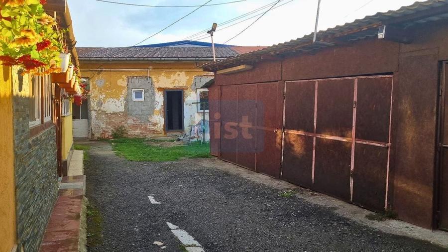 Comision 0% Apartament cu 2 camere, Cisnadie, 37MP - 2