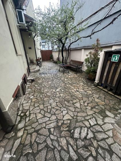 Balcescu, cu 5 camere.Mobilat-Utilat - 1