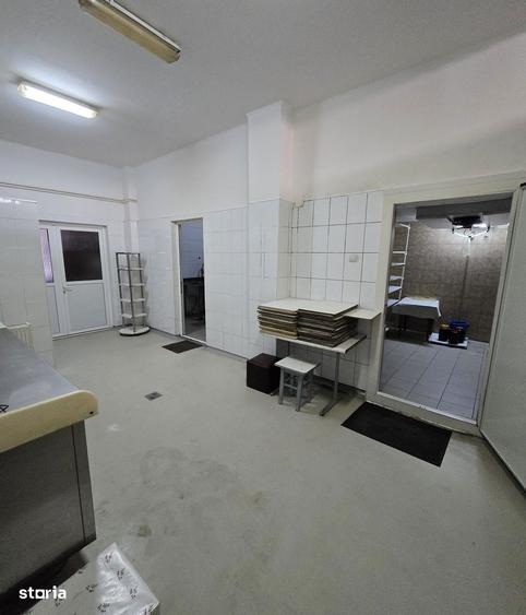 Spatiu Comercial, - 7