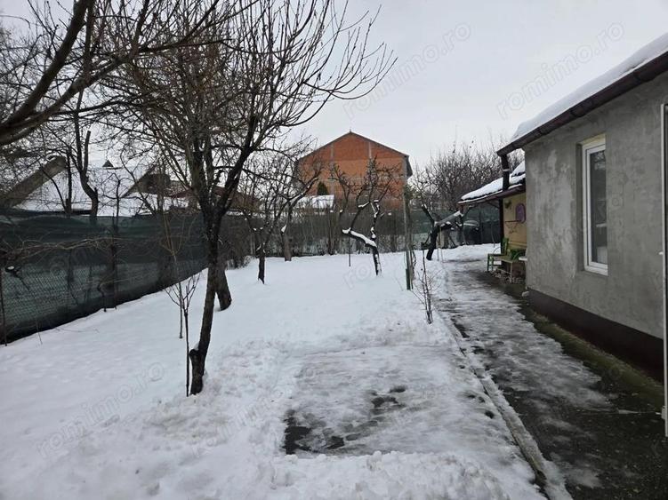 Casa individuala 5 camere, 370mp teren, Sagului/ Turist - 2