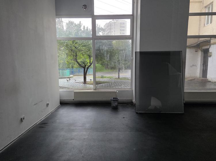 Spatiu comercial de inchiriat 311 mp, Nicolina – Selgros, COMISION 0% - 6