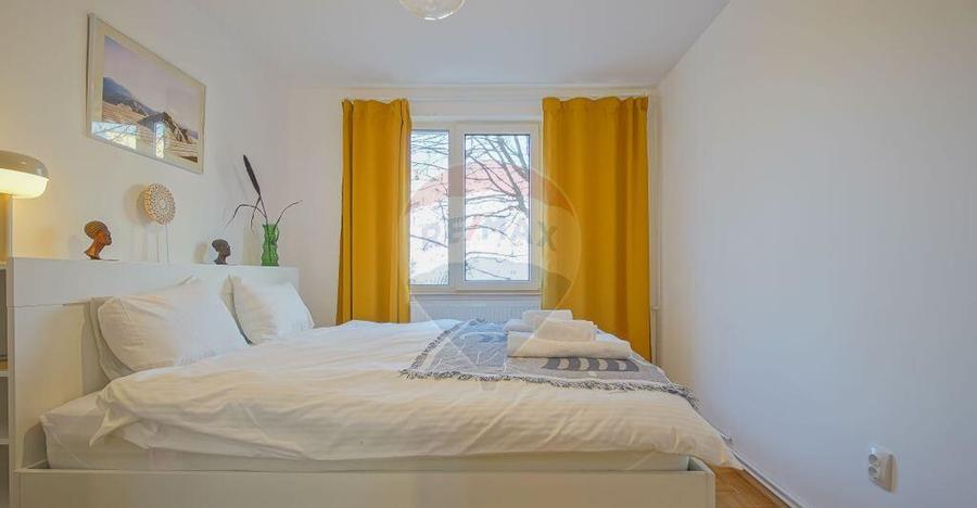 Apartament cu 3 camere de inchiriat B-dul Victoriei - 1