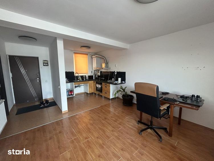 Vand casa in sistem duplex - complex Dealul Verde Vidra - 3