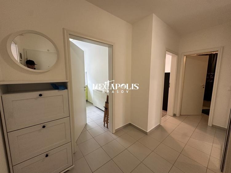 2 Camere Decomandat / Parcare / Boxa - 9