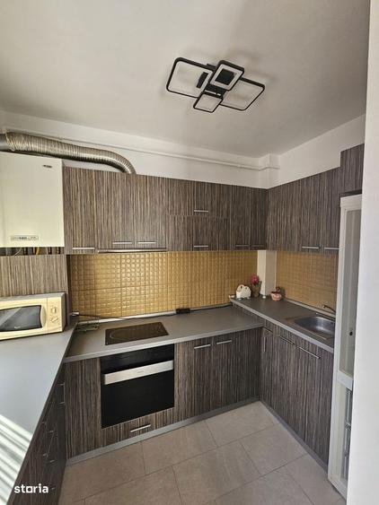 Apartament 2 camere - Bloc Nou - Etaj 2 din 4 - 5