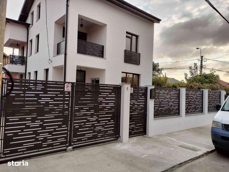 Proprietar,vand vila noua,zona Cora Bratianu Constan?a - 6