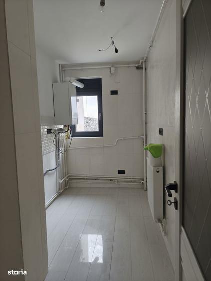 Dumul Taberei metrou Favorit LUX NOU renovat cu Centrala Termica - 8