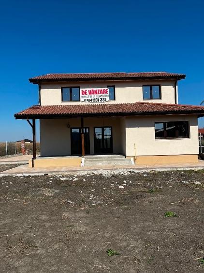 Casă unifamilială Sacalaz - 4