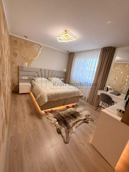 Apartament 2 camere decomandata- mobilat - URBAN PLAZA - 2