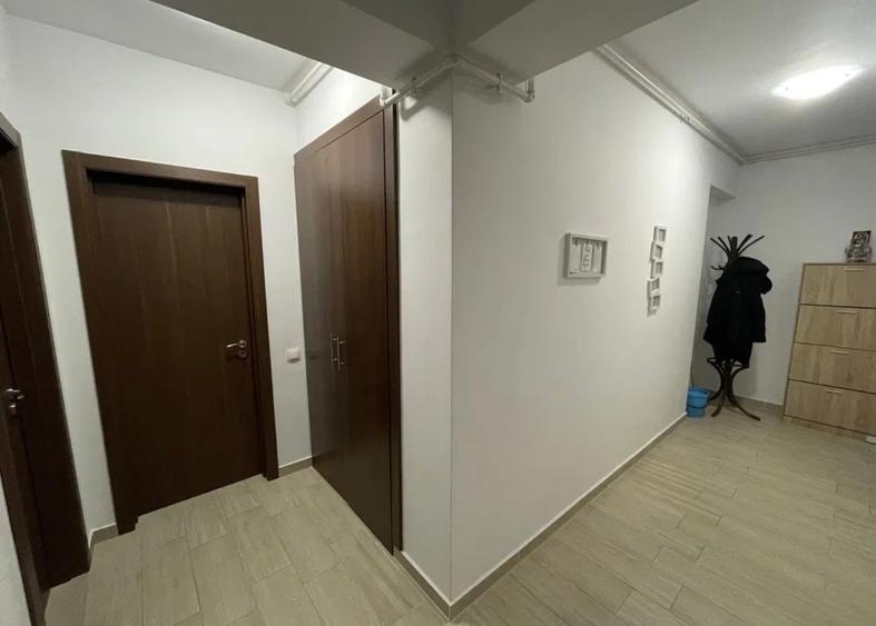 2 camere Pacii - complex Rotar Park - 7