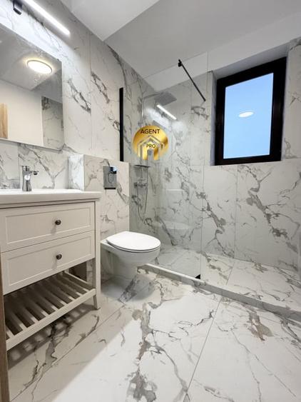 Garsoniera 40mp NOUA - Prima inchiriere - Otopeni Odaile - 3