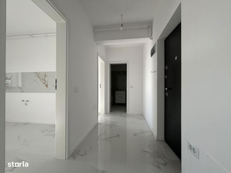 Apartament 2 camere,decomandat str Diamantului Bragadiru - 1