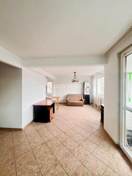 Apartament 3camere Panoramic, luminos